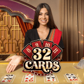 32 Baraha - tai xiu casino