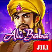 Ali Baba - tai xiu game