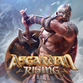 Asgardian Trỗi Dậy - tai xiu
