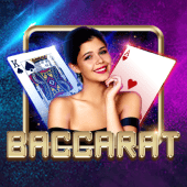 Baccarat B - tai xiu casino