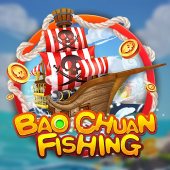 Câu Cá Bao Chuan - tai xiu game