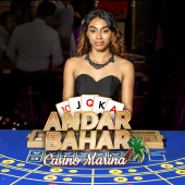 Casino Marina Andar Bahar - tai xiu