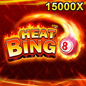 Bingo Nóng demo