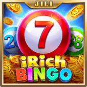 Bingo Irich - tai xiu slot
