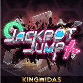 Nhảy Jackpot - tai xiu