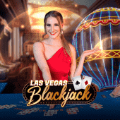 Blackjack Las Vegas - tai xiu