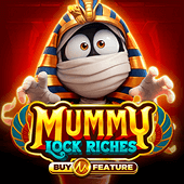 Xác Ướp Khóa Giàu Có - tai xiu slot