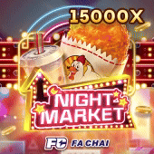 Chợ Đêm - tai xiu slot