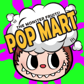 Popmart - tai xiu slot