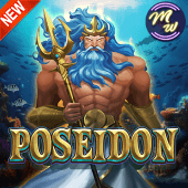 Poseidon - tai xiu slot