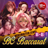 Baccarat Blockchain Sexy - tai xiu