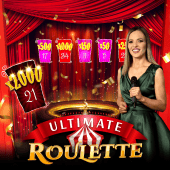 Roulette Tối Thượng - tai xiu